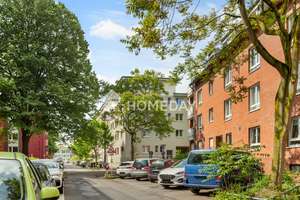 Gut geschnitten, gepflegt und saniert: 3-Zimmer-Wohnung mit Loggia in Köln-Mülheim – Die vollständige Adresse der Immobilie erhältst du vom Anbieter., 51063 Mülheim (Ortsteil), Köln – Vorschaubild 13