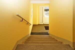 Leuben, unterm Dach: Balkon + Wanne + EBK mgl.* – Dieselstraße 10f, 1257 Leuben (Stadtteil), Dresden – Vorschaubild 3