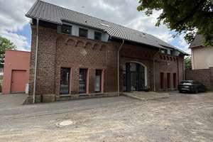 Helle Neubauwohnung mit modernem Wohnkomfort – 44227 Eichlinghofen, Dortmund – Vorschaubild 25