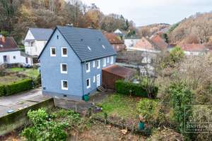 Ruhige Doppelhaushälfte mit Garten & Stellplätzen in Pirmasens-Niedersimten – Die vollständige Adresse der Immobilie erhältst du vom Anbieter., 66955 Niedersimten, Pirmasens – Vorschaubild 20
