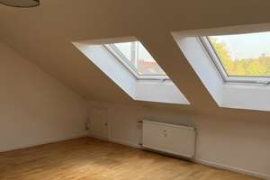 Helle, modernisierte 4-Zimmer-Dachgeschosswohnung mit Balkon und Weitblick – Königsberger Straße 7, 36039 Fulda – Vorschaubild 11