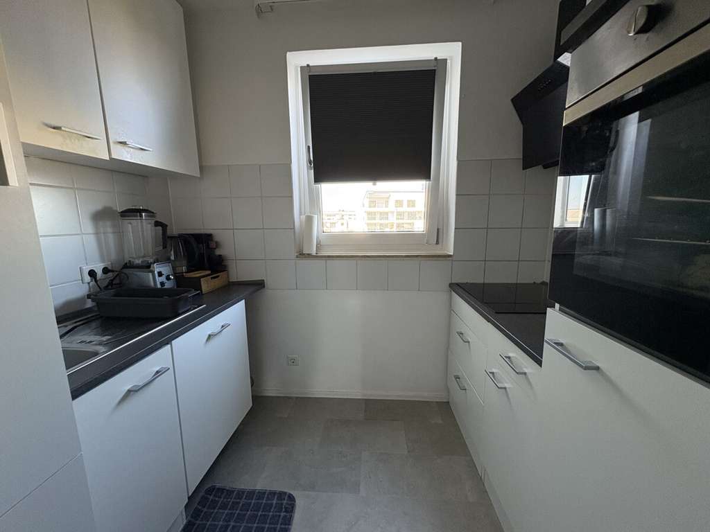 Immobilie in Liederbach - Gepflegte 2-Zimmer-Kapitalanlage in Liederbach - Bild 2