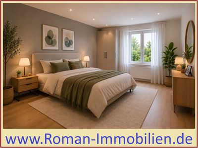 Mit KfW-Zuschuss "Gewerbe zu Wohnen" erstellen Sie ZWEI 3-Zimmer-Eigentumswohnungen in Kalchreuth!