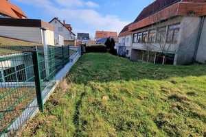 +++Ruhbank: Albert-Schweitzer-Haus mit 400 m² Nutzfläche und großer Erdgeschosswohnung mit Balkon... – Pirmasens – Vorschaubild 12