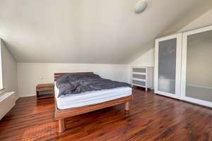 Moderne, frische 3-Zimmer DG Wohnung am Triftbach in Bad Aibling! – Die vollständige Adresse der Immobilie erhältst du vom Anbieter., 83043 Bad Aibling – Vorschaubild 3