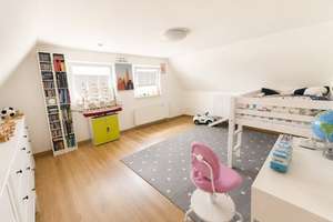 Wohnen mit Charakter: Modernisiertes Einfamilienhaus in Leipzig - ohne Makler - – Wetzelweg 11, 4249 Knautkleeberg-Knauthain, Leipzig – Vorschaubild 13