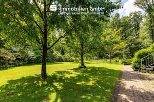 Einfamilienhaus mit herrenhäuslichem Flair in begehrter Waldrandlage! – Die vollständige Adresse der Immobilie erhältst du vom Anbieter., 48163 Mecklenbeck, Münster – Vorschaubild 5