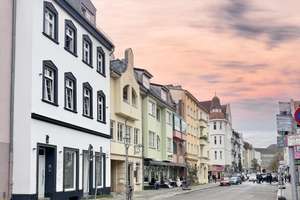 Saniertes Anlageobjekt in der Altstadt Spandau