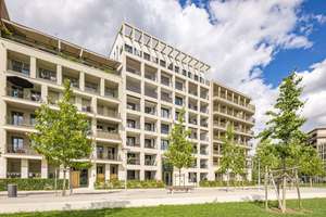 Exklusives Stadtrefugium mit Blick auf die Frauenkirche – 81541 Obere Au, München – Vorschaubild 4