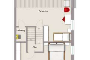  Split-Level-Doppelhaushälfte auf großzügigem Erbpachtgrundstück – Die vollständige Adresse der Immobilie erhältst du vom Anbieter., 46537 Dinslaken – Vorschaubild 11