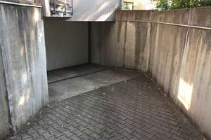 Modernisierte 1-Zimmer-Wohnung im EG. mit Terrasse und TG an Dianaplatz – Heisterstraße 20, 90441 Werderau, Nürnberg – Vorschaubild 57