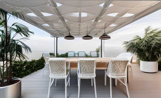 2,5 Zimmer Penthouse ETW NEUBAU mit großem Balkon UND sensationeller 41 m² Dachterrasse in BESTLAGE