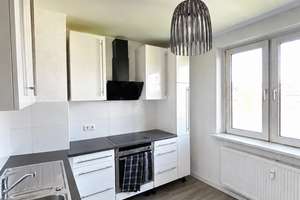 Helle geräumige 3-Zimmer-Wohnung – 44357 Westerfilde, Dortmund – Vorschaubild 2