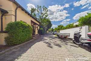 Großzügiger Winkelbungalow mit Einliegerwohnung in bester Lage – viel Privatsphäre und sofort bezugs – Regensburg – Vorschaubild 10