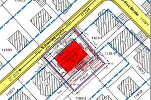 Im Bau: attraktive DG-Maisonette in 6-FH mit Aufzug in Bestlage von Sillenbuch! – Schweitzerstr. 39, 70619 Sillenbuch (Ortsteil), Stuttgart – Vorschaubild 19