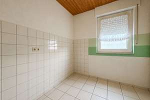 Klein aber fein! 2-Zimmer Etagenwohnung mit Balkon und PKW-Stellplatz am Schmölderpark! – Die vollständige Adresse der Immobilie erhältst du vom Anbieter., 41239 Schmölderpark, Mönchengladbach – Vorschaubild 5