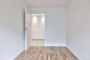 Lovely renovated 3-Zimmer apartment for rent in Furstenried West – Engadiner Str 30, 81475 Fürstenried-West, München – Vorschaubild 12