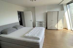 Exklusive Penthousewohnung mit zwei Terrassen in bester Innenstadtlage von Aachen – Marienbongard 28, 52062 Ponttor, Aachen – Vorschaubild 18