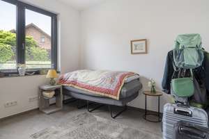 Architektur trifft Lebensgefühl – Exklusiver Designer-Bungalow mit Pool in Bestlage von Lackhausen – Die vollständige Adresse der Immobilie erhältst du vom Anbieter., 46485 Wesel – Vorschaubild 22
