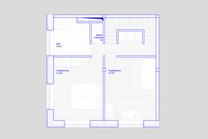 Stadthäuser im Grünen – Fabriciusstieg 8, 22177 Bramfeld, Hamburg – Vorschaubild 4