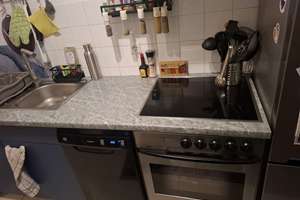 2 Zimmer Wohnung in Edigheim  – Die vollständige Adresse der Immobilie erhältst du vom Anbieter., 67069 Edigheim, Ludwigshafen am Rhein – Vorschaubild 6
