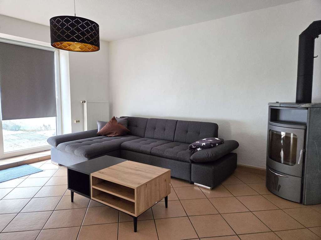 Immobilie in Lossatal - Sofort einziehen und wohlfühlen - Platz für die ganze Familie - Mehrgenerationen möglich - Bild 0