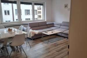 Schöne 3-Zimmer-Wohnung in Bonn Zentrum – Die vollständige Adresse der Immobilie erhältst du vom Anbieter., 53111 Bonn-Zentrum, Bonn – Vorschaubild 15