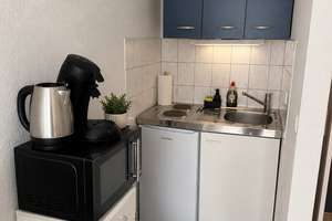 Kleine Wohnung in Großer Lage in Charlottenburg – Bismarckstr. 88, 10627 Charlottenburg, Berlin – Vorschaubild 5