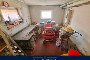 Alle Optionen: Ausbau, Umbau, Neubau! Zweifamilienhaus, Keller, auf 822m² in Ideallage Lichtenrade! – Aschaffenburger Straße 38, 12309 Berlin – Vorschaubild 53