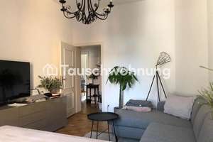 Tauschwohnung: Tausche 50m2 mit Balkon gegen größere Wohnung mit Garten – 60385 Bornheim, Frankfurt am Main – Vorschaubild 7