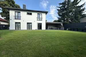 Direkt vom Eigentümer: Traumhaus in Mahlsdorf, sofort verfügbar – Preis gesenkt! – Berlin – Vorschaubild 1
