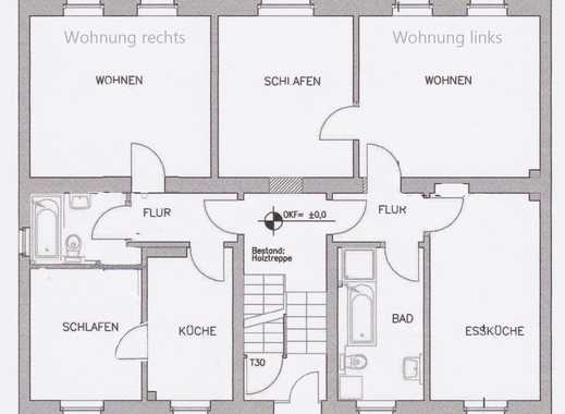 Single wohnung nauen