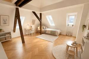 DACHGESCHOSS-WOHNUNG IN BLASEWITZ - BEZUG IN 2 MONATEN – 1277 Blasewitz (Stadtteil), Dresden – Vorschaubild 4