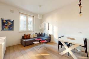 Bezugsfreie Stadtwohnung in Berlin-Mitte – ruhig gelegen und nur wenige Schritte zur Spree – Die vollständige Adresse der Immobilie erhältst du vom Anbieter., 10179 Mitte (Ortsteil), Berlin – Vorschaubild 4
