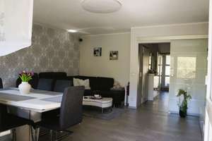 Familientraum auf 3 Ebenen – hochw. sanierte 4-Zi.-Maisonette mit 112 m² und Wohlfühlgarantie – Die vollständige Adresse der Immobilie erhältst du vom Anbieter., 90471 Langwasser Nordost, Nürnberg – Vorschaubild 4