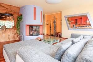 keine Maklergebühr,Wohnen in ruhiger Lage mit Kamin,Whirlpool, Sauna,Wintergarten,Einliegerwohnung – Die vollständige Adresse der Immobilie erhältst du vom Anbieter., 8468 Reichenbach im Vogtland – Vorschaubild 33