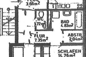3 ZKB-Wohnung mit Loggia, EBK - optional TG-Stellplatz - schöne Lage, Augsburg-Hochzoll – Herzogstandstraße 28, 86163 Hochzoll-Nord, Augsburg – Vorschaubild 30