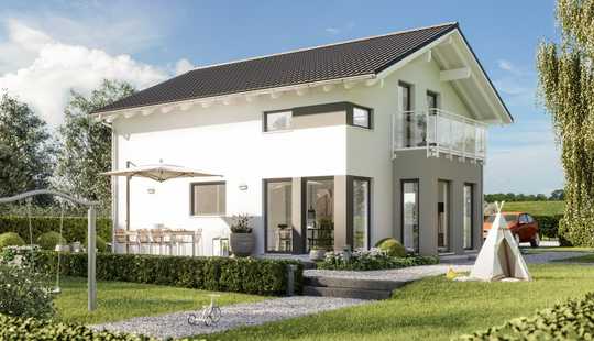 Bild von Dein maßgeschneidertes Paradies mit LivingHaus