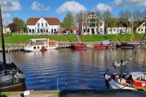 Modernes 1 bzw. 2-Fam.Haus in Carolinensiel zum TOP-PREIS – Wittmund (Kreis) – Vorschaubild 20