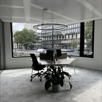 Hochwertige Bürofläche im Düsseldorfer Zentrum | Sofort Bezugsfertig | Möbliert