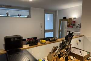 Stilvolle Maisonette-3,5 Zi./ 101 m², zentrale Ruhiglage-Mainzer Oberstadt, TG-Stellplatz! – Die vollständige Adresse der Immobilie erhältst du vom Anbieter., 55116 Oberstadt, Mainz – Vorschaubild 14