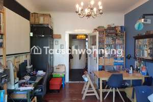 Tauschwohnung: 2-Raumwohnung mit toller Anbindung an ÖPNV (Ring, U9) – Die vollständige Adresse der Immobilie erhältst du vom Anbieter., 12159 Friedenau, Berlin – Vorschaubild 5