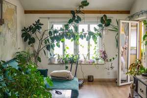 gut gelegene Maisonette-Eigentumswohnung mit TG, nur 200m zum Wiesengrund! – Die vollständige Adresse der Immobilie erhältst du vom Anbieter., 90765 Poppenreuth, Espan, Fürth – Vorschaubild 5
