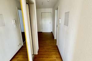Kapitalanlage oder Eigennutz: 2-Zimmer-Wohnung mit Balkon  und TG Stellplatz in 01307 Dresden – Die vollständige Adresse der Immobilie erhältst du vom Anbieter., 1307 Striesen-West, Dresden – Vorschaubild 16