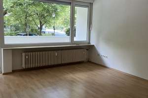 Wunderschöne 3 -Zimmer Wohnung mit West-Loggia im Grünen - sofort beziehbar – 81927 Englschalking, München – Vorschaubild 8