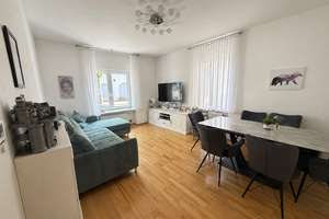 Helle 3-Zimmer-Wohnung mit großzügigem Raumgefühl