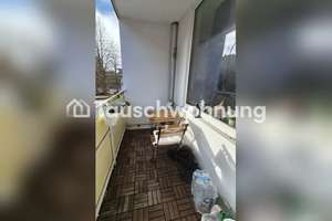 Tauschwohnung: 1 Zimmerwohnung mit Balkon – Die vollständige Adresse der Immobilie erhältst du vom Anbieter., 81669 Haidhausen Süd, München – Vorschaubild 4