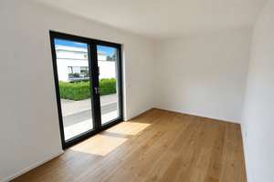 Exklusiver Neubau | Erstbezug | Loggia  |  Garten | 2 Bäder | Designküche | Aufzug | TG | Smart Home – Schlehdornweg 56, 50858 Junkersdorf, Köln – Vorschaubild 5
