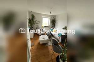 Tauschwohnung: Schwabing-Freimann: Charmante 2-Zimmer-Wohnung mit Balkon – Die vollständige Adresse der Immobilie erhältst du vom Anbieter., 80805 Neufreimann, München – Vorschaubild 1