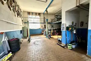 5 Wohneinheiten + KFZ-Werkstatt vor den Toren Dillingen´s !!! – Dillingen an der Donau (Kreis) – Vorschaubild 28